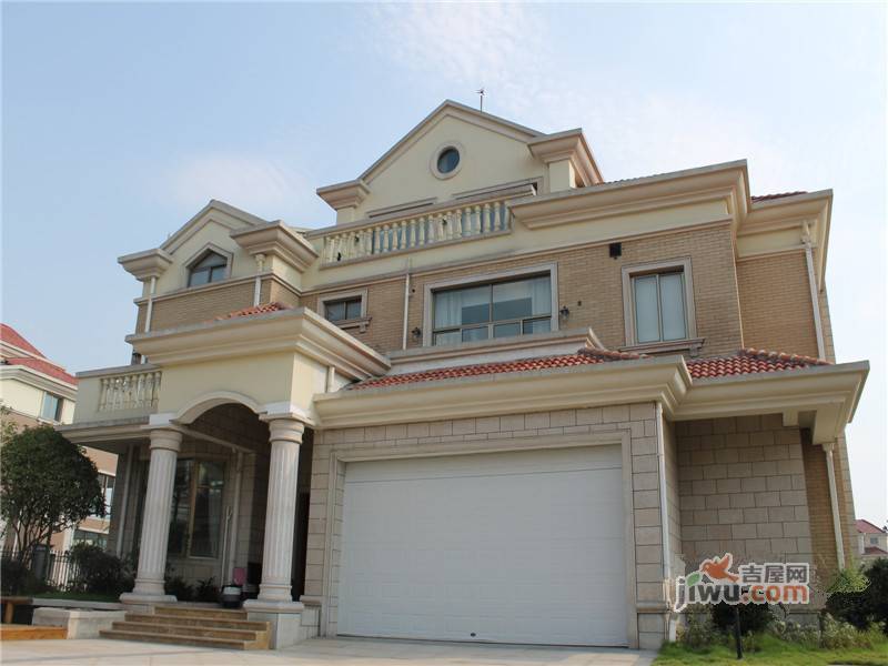 宏宇景盛豪庭售楼处2