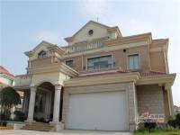 宏宇景盛豪庭售楼处图片