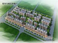 东方巴黎二期实景图图片