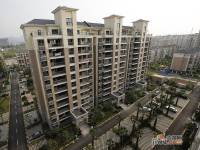 东方巴黎二期实景图图片