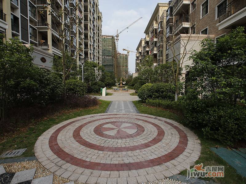 东方巴黎二期实景图6