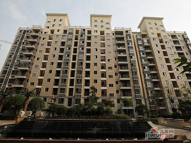 东方巴黎二期实景图5