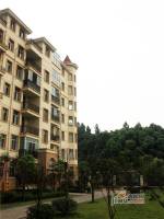 佳境天城实景图