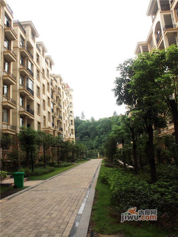 佳境天城实景图8