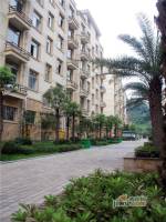 佳境天城实景图图片