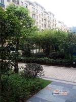 佳境天城实景图图片