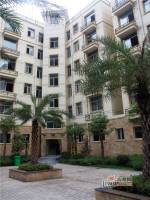 佳境天城实景图图片