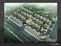 翠竹御景实景图图片