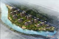 亿星中央半岛位置交通图