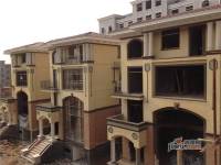 假日庄园实景图