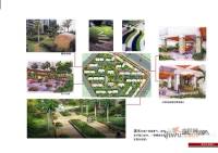 世和巴黎春天实景图图片