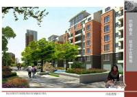 世和巴黎春天实景图图片