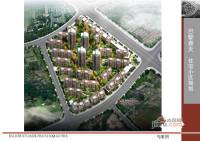 世和巴黎春天实景图图片