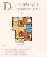 龙华云锦
                                                            3房2厅2卫
